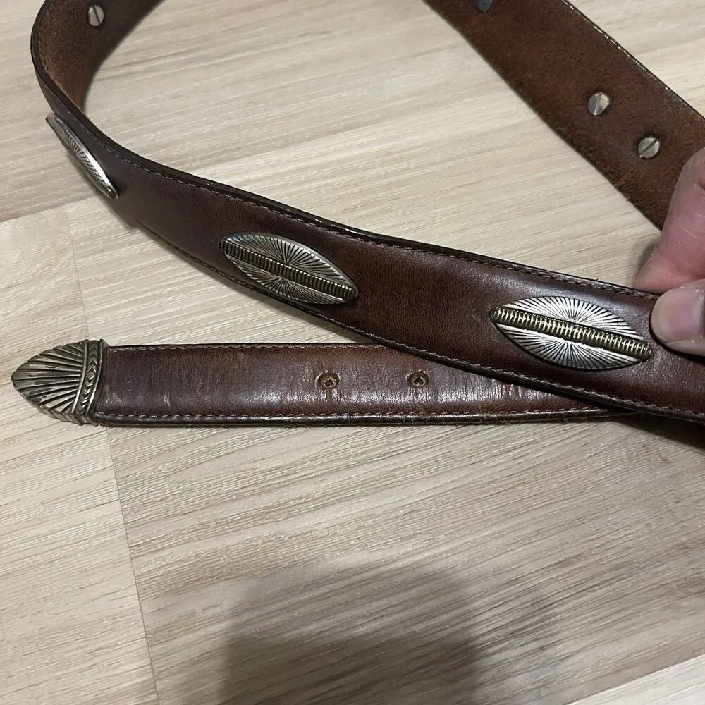 billy belts vtg billy